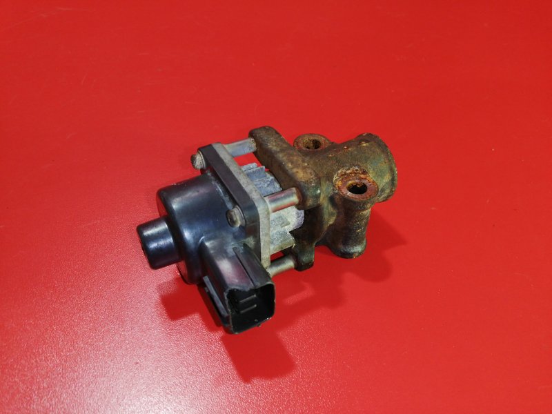 Клапан EGR Mazda Capella купить по цене 995руб. FP3420300B 39308 магазин бу авто